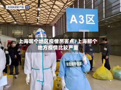 上海哪个地区疫情厉害点/上海那个地方疫情比较严重-第3张图片