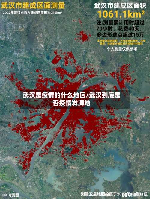 武汉是疫情的什么地区/武汉到底是否疫情发源地-第1张图片
