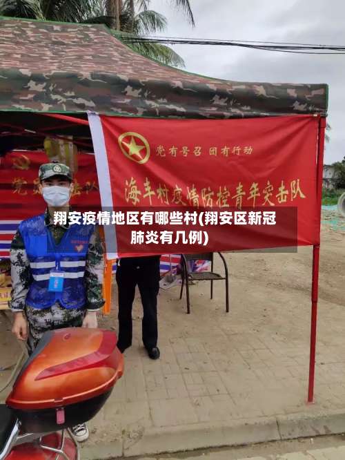 翔安疫情地区有哪些村(翔安区新冠肺炎有几例)-第3张图片