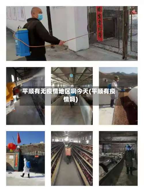 平顺有无疫情地区啊今天(平顺有疫情吗)-第3张图片