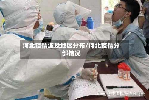 河北疫情波及地区分布/河北疫情分部情况-第3张图片