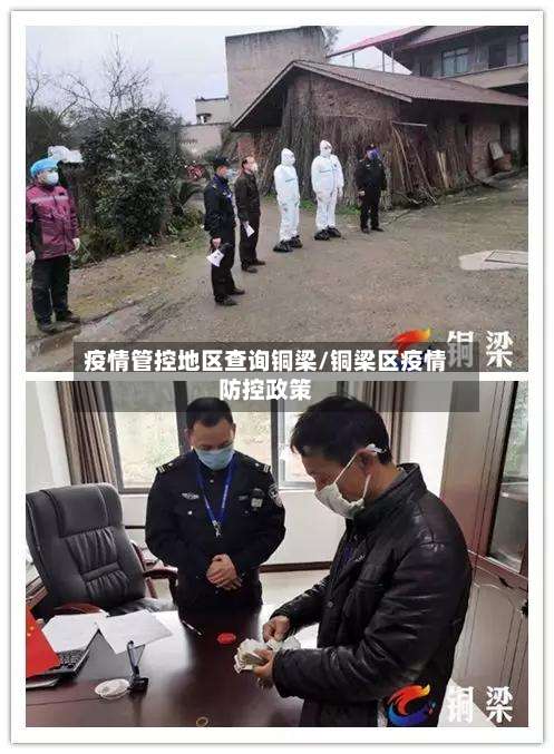 疫情管控地区查询铜梁/铜梁区疫情防控政策-第2张图片