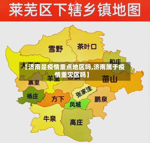 【济南是疫情重点地区吗,济南属于疫情重灾区吗】-第1张图片