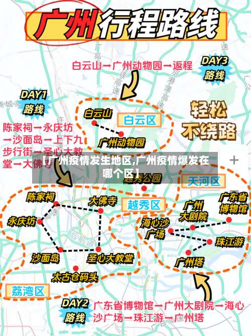 【广州疫情发生地区,广州疫情爆发在哪个区】-第1张图片