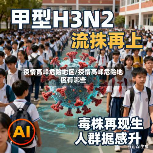 疫情高峰危险地区/疫情高峰危险地区有哪些-第3张图片