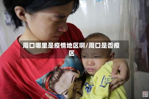 周口哪里是疫情地区啊/周口是否疫区-第2张图片