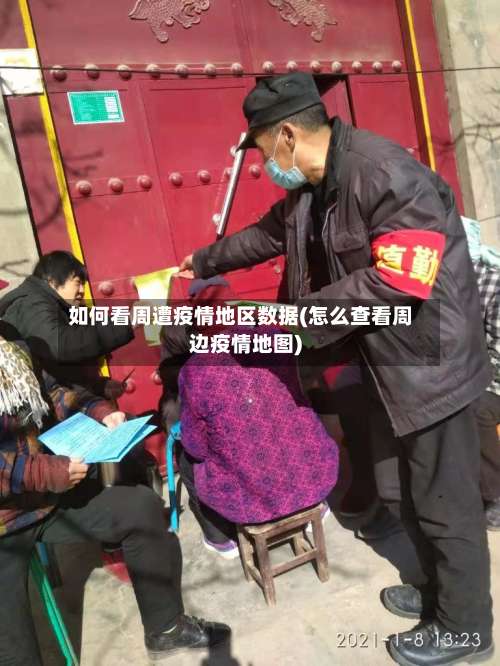 如何看周遭疫情地区数据(怎么查看周边疫情地图)-第1张图片