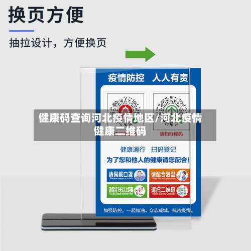 健康码查询河北疫情地区/河北疫情健康二维码-第2张图片