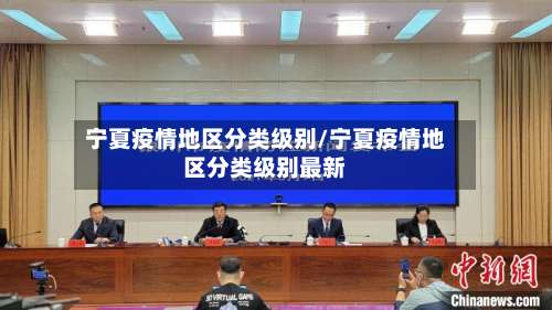 宁夏疫情地区分类级别/宁夏疫情地区分类级别最新-第1张图片