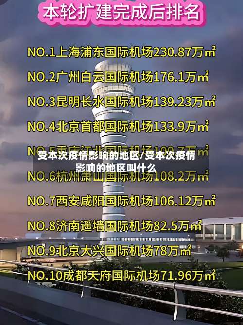 受本次疫情影响的地区/受本次疫情影响的地区叫什么-第1张图片