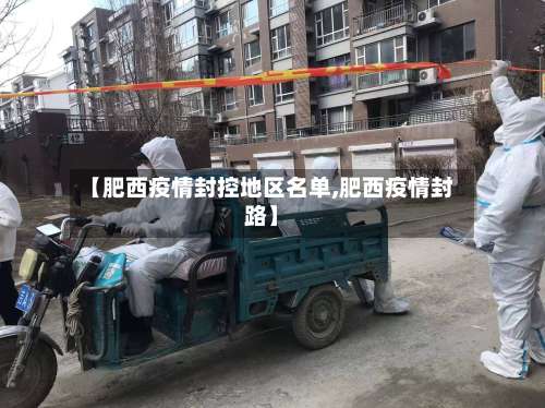 【肥西疫情封控地区名单,肥西疫情封路】-第2张图片
