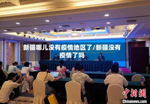 新疆哪儿没有疫情地区了/新疆没有疫情了吗-第2张图片