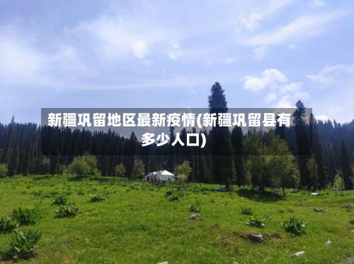 新疆巩留地区最新疫情(新疆巩留县有多少人口)-第1张图片