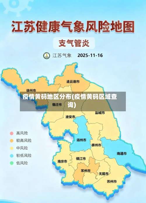 疫情黄码地区分布(疫情黄码区域查询)-第1张图片