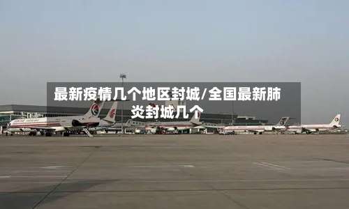 最新疫情几个地区封城/全国最新肺炎封城几个-第2张图片