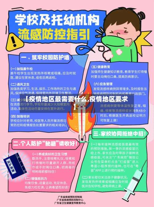 【疫情地区最需要什么,疫情地区要求】-第1张图片