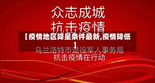 【疫情地区降星条件最新,疫情降低】-第3张图片