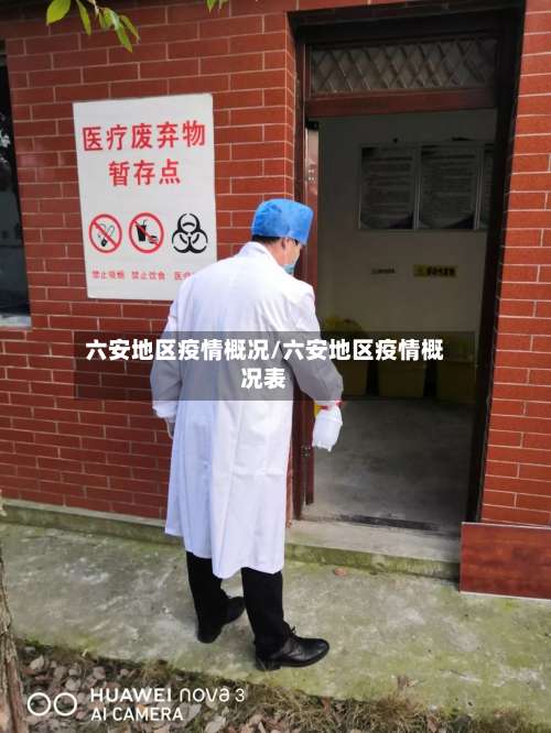 六安地区疫情概况/六安地区疫情概况表-第2张图片