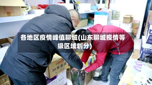 各地区疫情峰值聊城(山东聊城疫情等级区域划分)-第1张图片