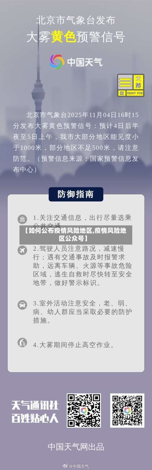 【如何公布疫情风险地区,疫情风险地区公众号】-第1张图片