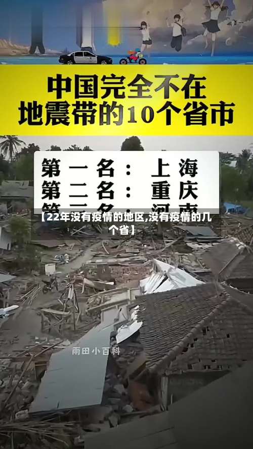 【22年没有疫情的地区,没有疫情的几个省】-第3张图片