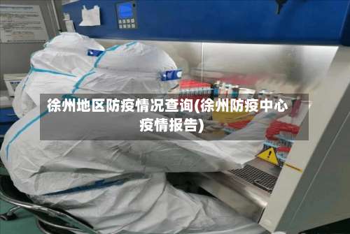 徐州地区防疫情况查询(徐州防疫中心疫情报告)-第3张图片