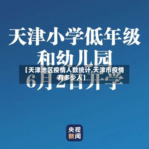 【天津地区疫情人数统计,天津市疫情有多少人】-第2张图片
