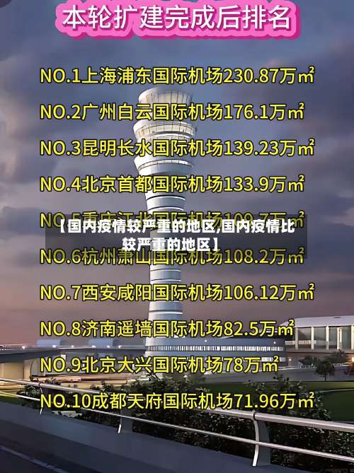 【国内疫情较严重的地区,国内疫情比较严重的地区】-第2张图片