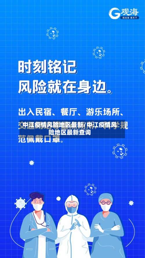 中江疫情风险地区最新/中江疫情风险地区最新查询-第2张图片