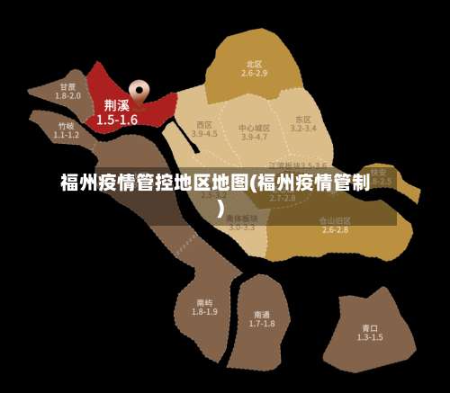 福州疫情管控地区地图(福州疫情管制)-第1张图片