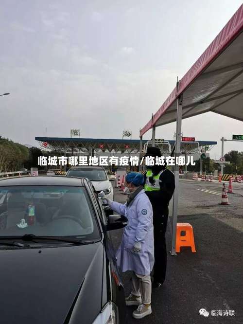 临城市哪里地区有疫情/临城在哪儿-第3张图片