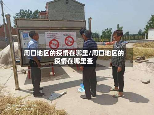 周口地区的疫情在哪里/周口地区的疫情在哪里查-第2张图片