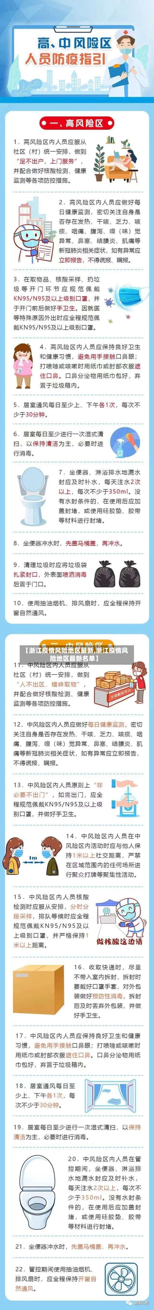 【浙江疫情风险地区最新,浙江疫情风险地区最新名单】-第1张图片
