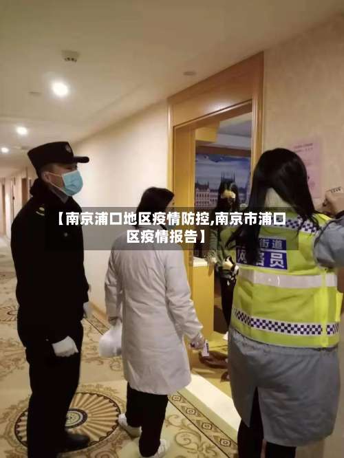 【南京浦口地区疫情防控,南京市浦口区疫情报告】-第2张图片