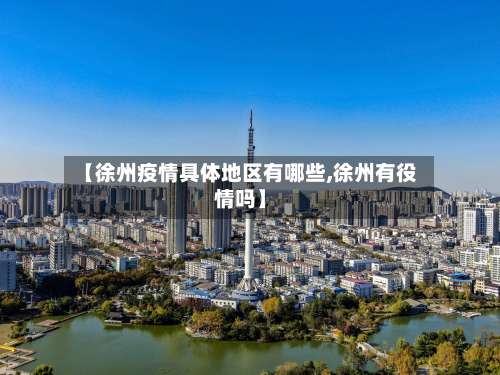 【徐州疫情具体地区有哪些,徐州有役情吗】-第3张图片