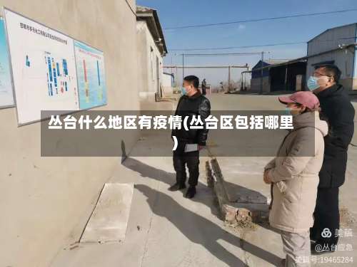 丛台什么地区有疫情(丛台区包括哪里)-第1张图片