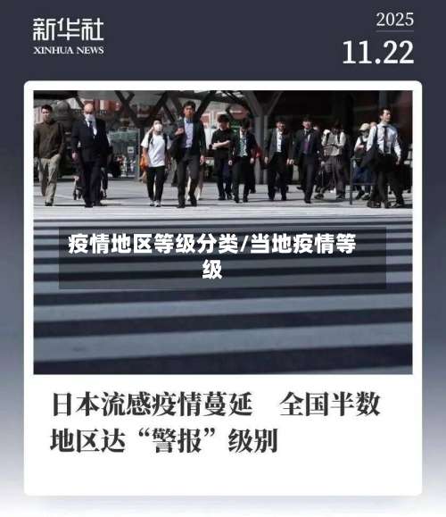 疫情地区等级分类/当地疫情等级-第3张图片