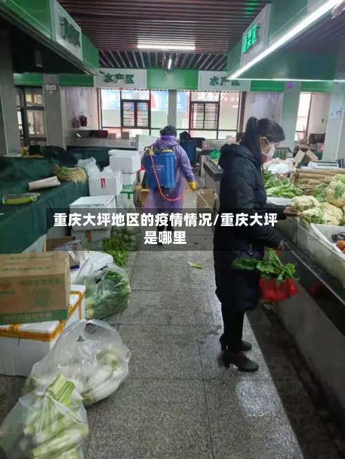 重庆大坪地区的疫情情况/重庆大坪是哪里-第1张图片