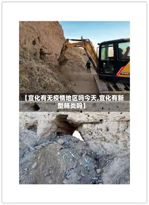 【宣化有无疫情地区吗今天,宣化有新型肺炎吗】-第1张图片