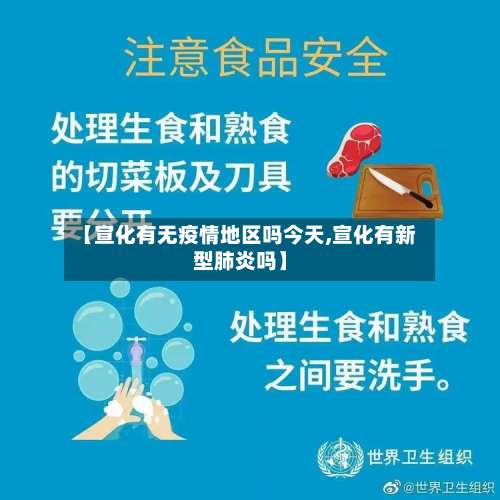 【宣化有无疫情地区吗今天,宣化有新型肺炎吗】-第2张图片