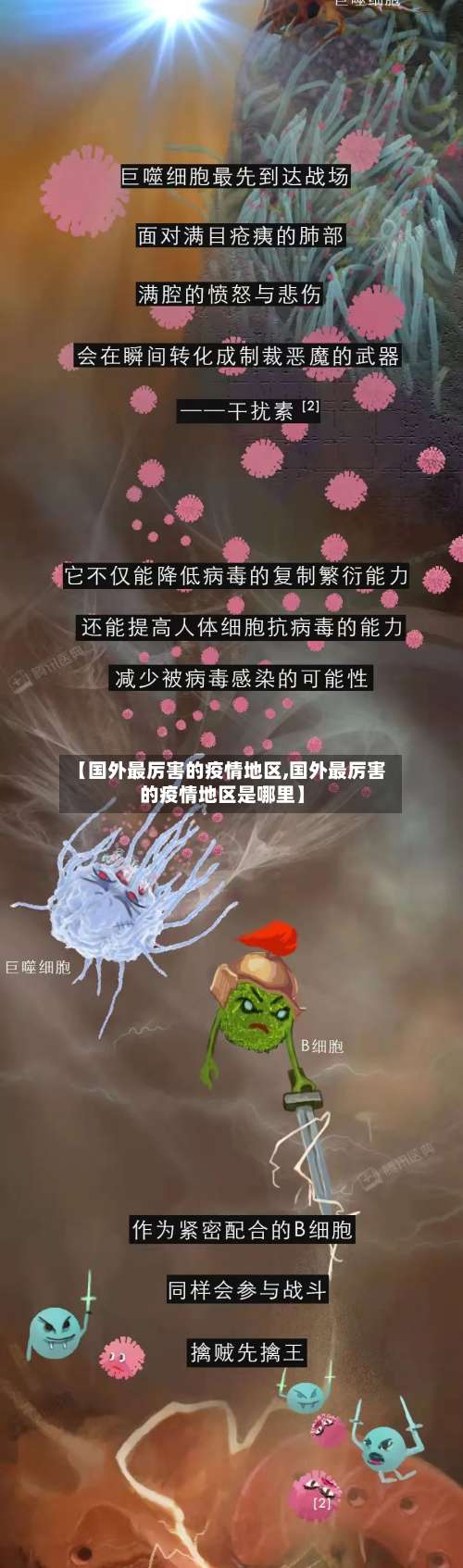 【国外最厉害的疫情地区,国外最厉害的疫情地区是哪里】-第1张图片