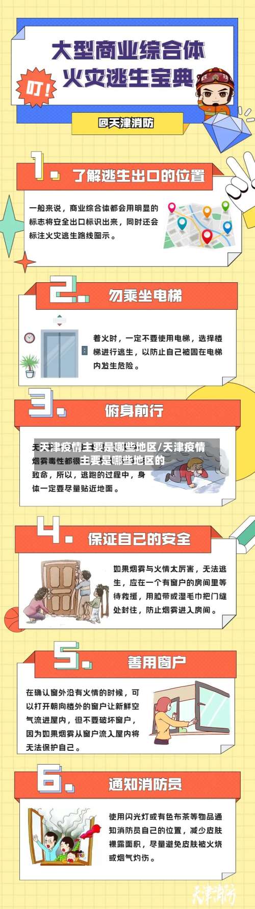 天津疫情主要是哪些地区/天津疫情主要是哪些地区的-第2张图片