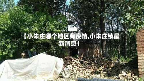 【小朱庄哪个地区有疫情,小朱庄镇最新消息】-第2张图片
