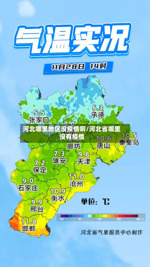 河北哪里地区没疫情啊/河北省哪里没有疫情-第1张图片